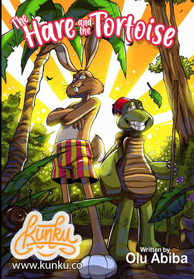 The Hare & Tortoise